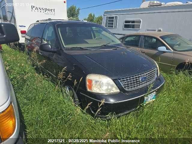 Ford Freestar