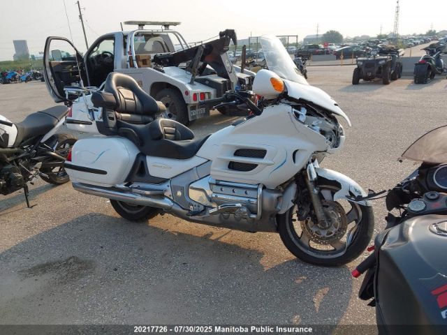 Honda GL1800