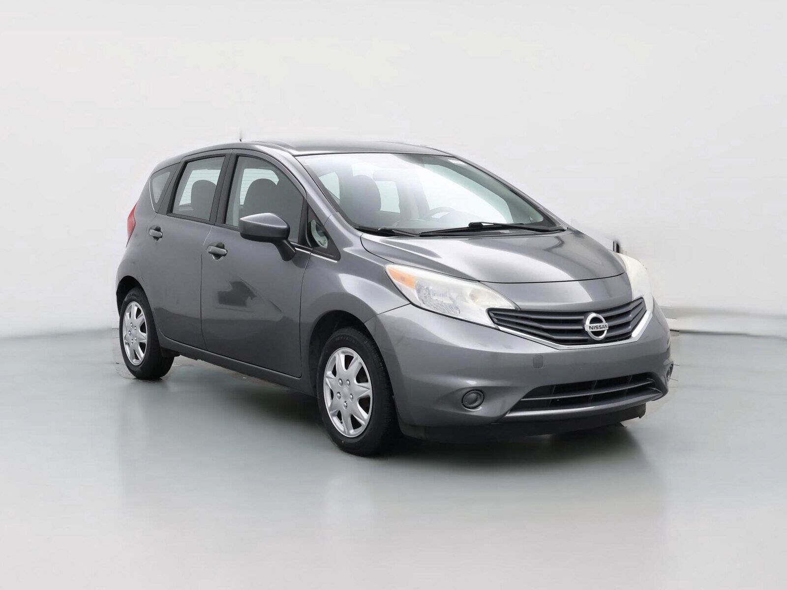 Nissan Versa Note