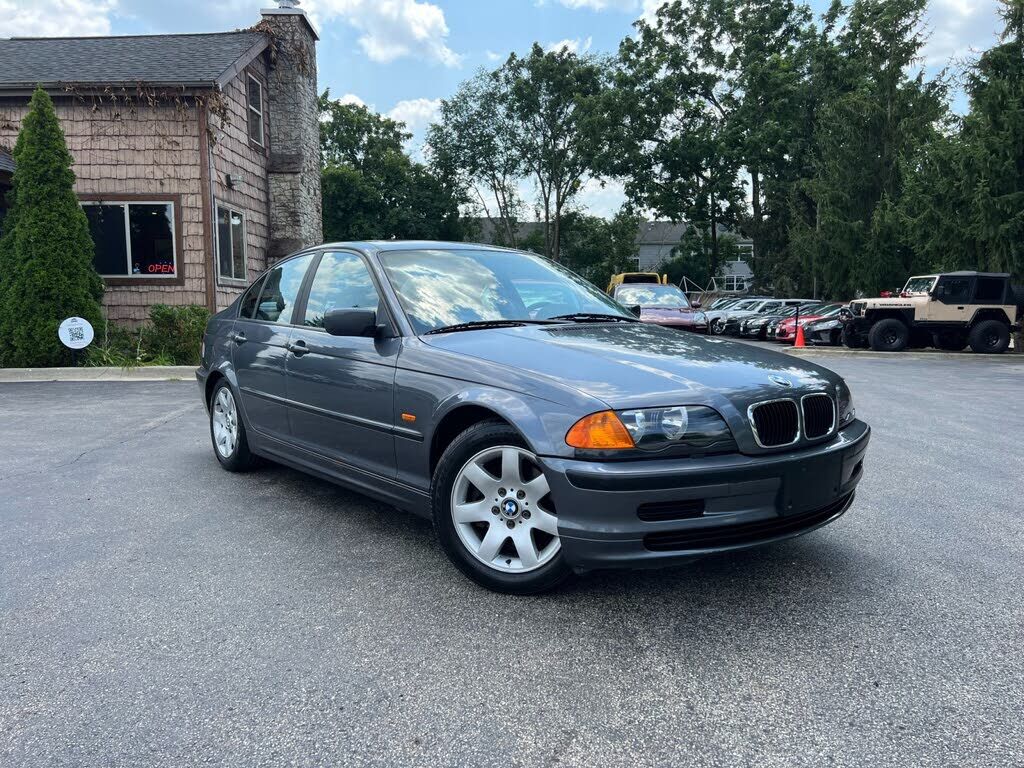 BMW 325i