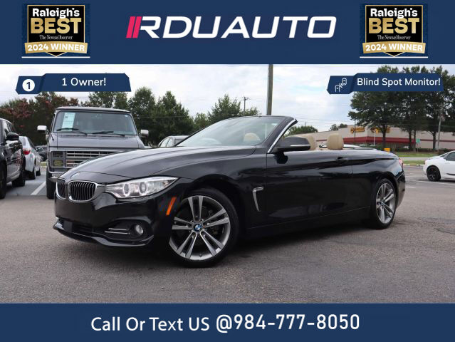 BMW 430i