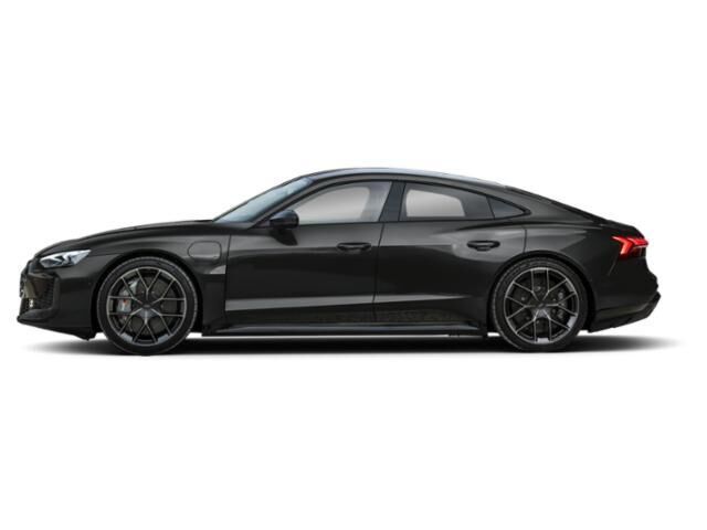 2025 Audi RS e-tron GT