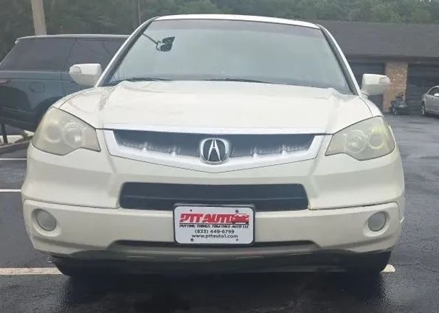 Acura RDX