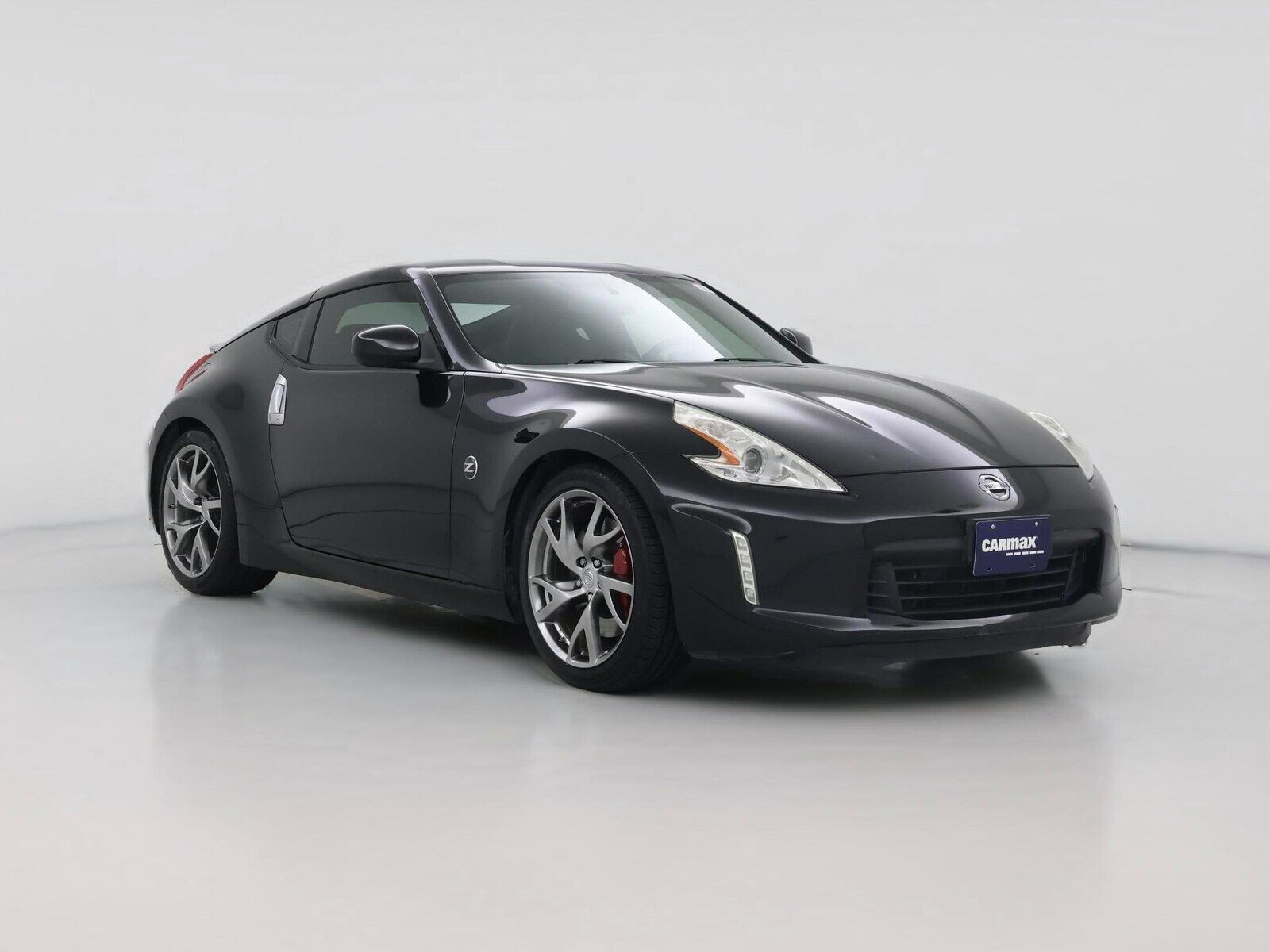 Nissan 370Z