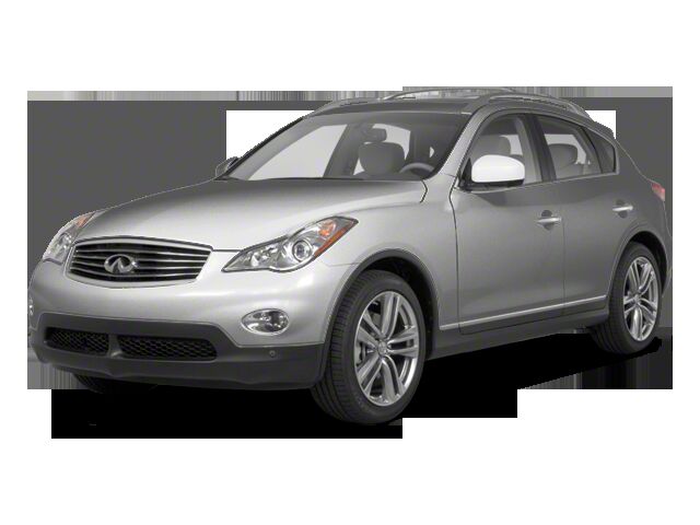 Infiniti EX35