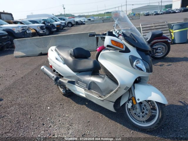 Suzuki AN650K