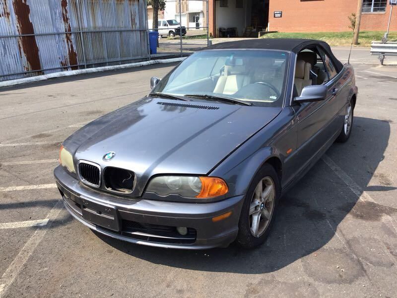 BMW 325Ci