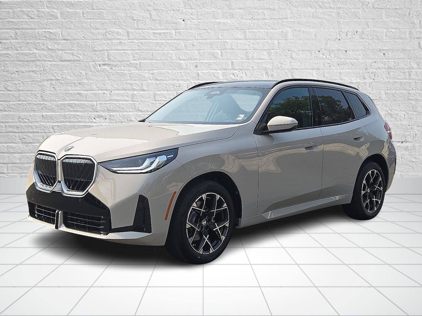 2025 BMW X3