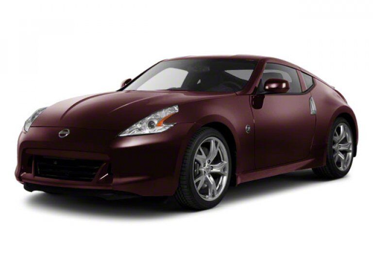 Nissan 370Z