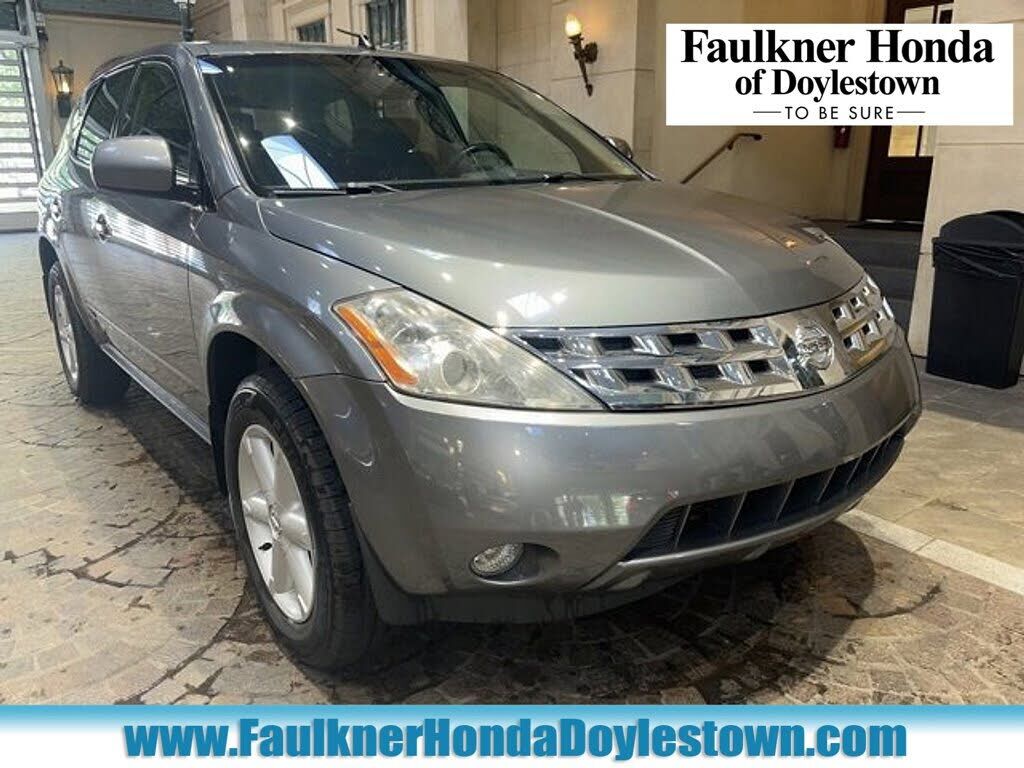 Nissan Murano