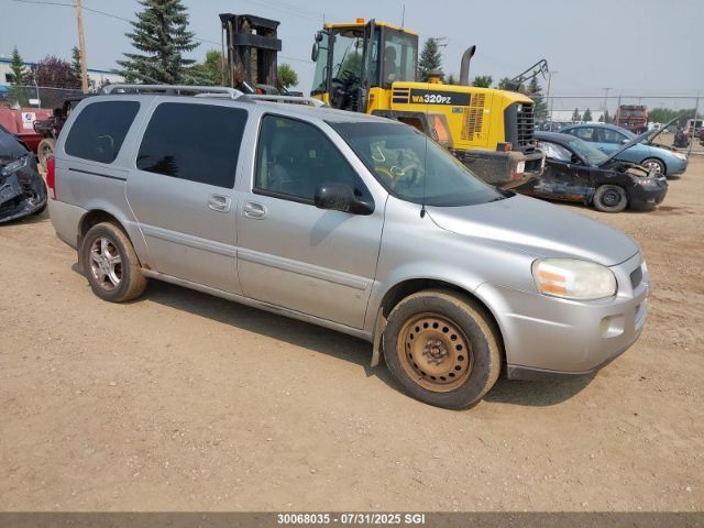 Chevrolet Uplander