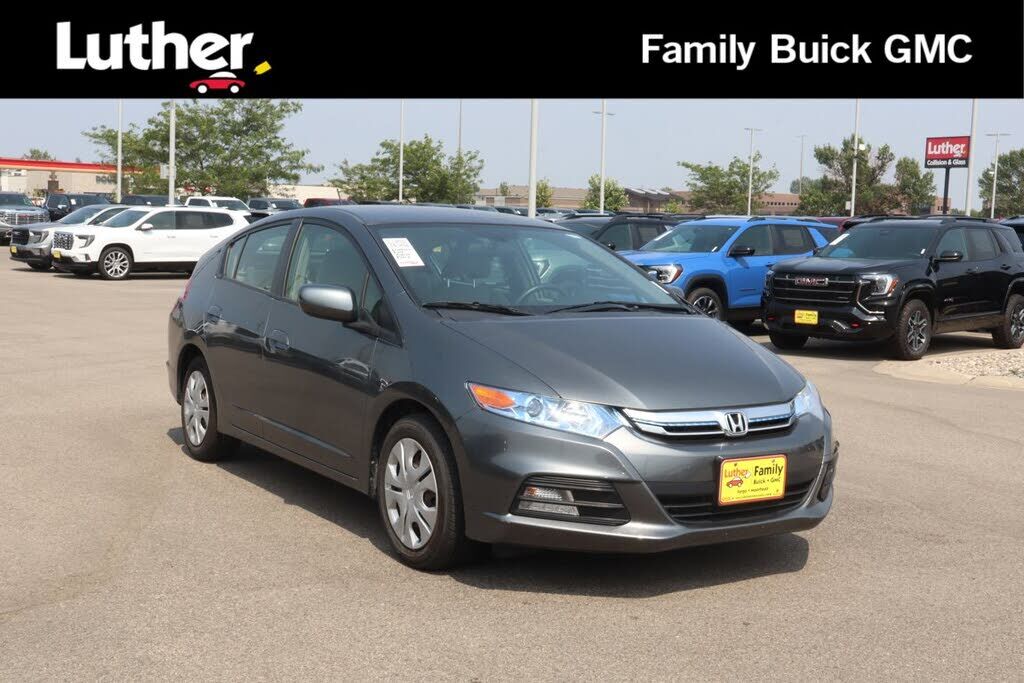 Honda Insight