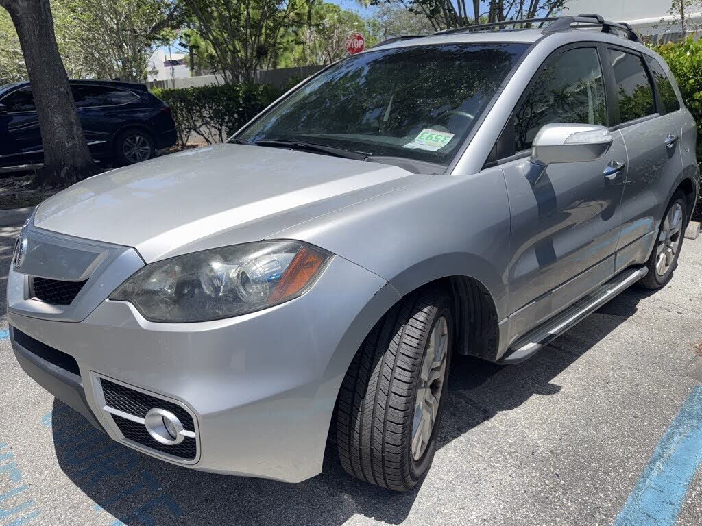 Acura RDX