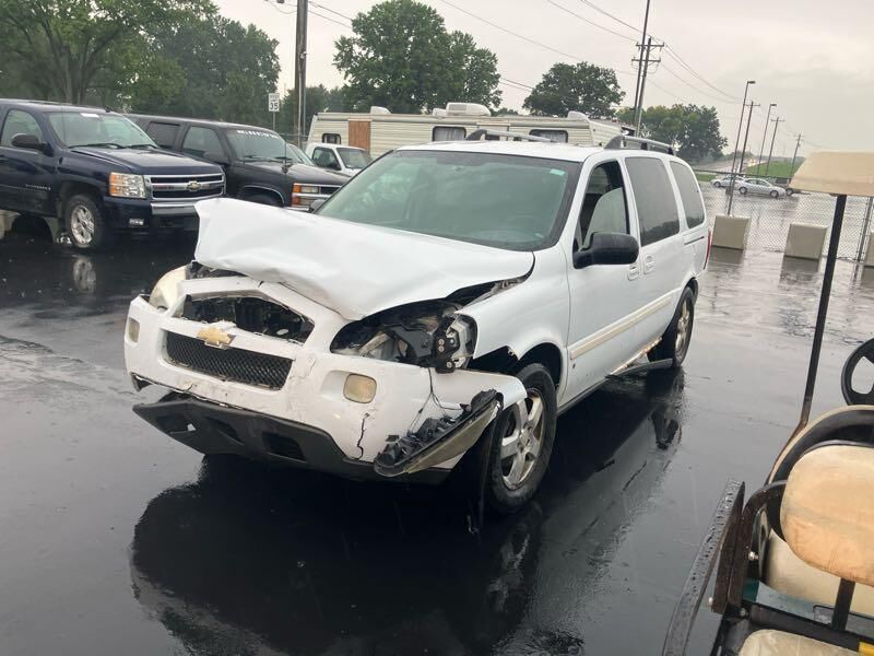 Chevrolet Uplander