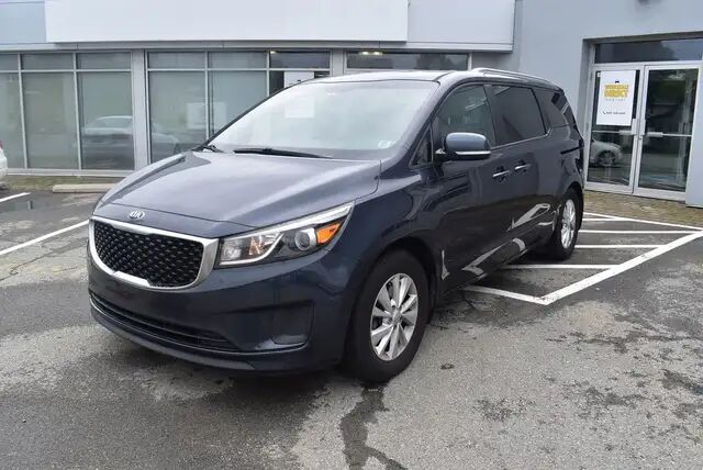 Kia Sedona