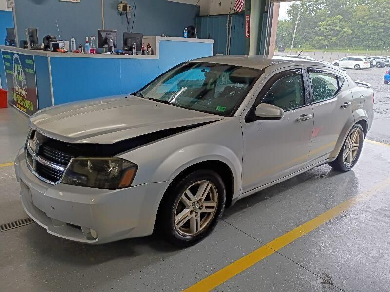 Dodge Avenger