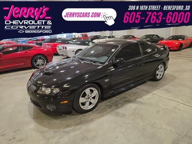Pontiac GTO