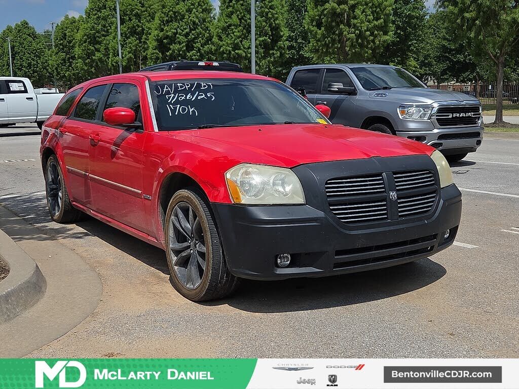 Dodge Magnum