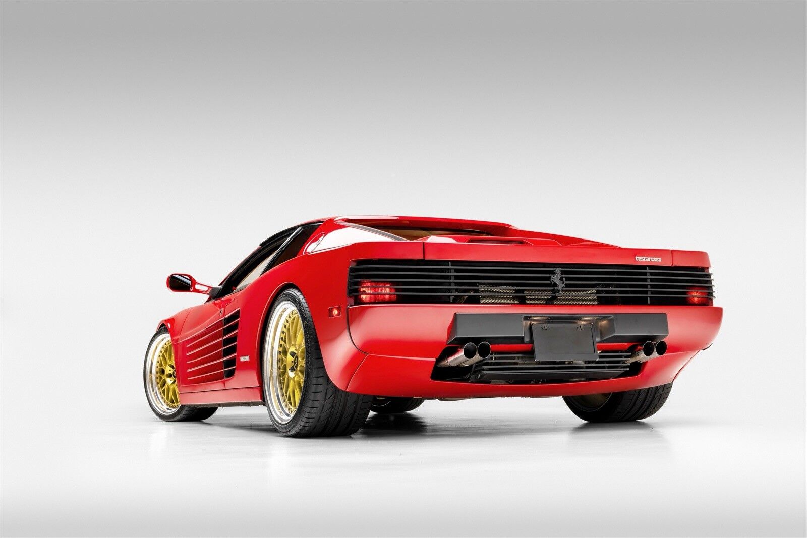 Ferrari Testarossa