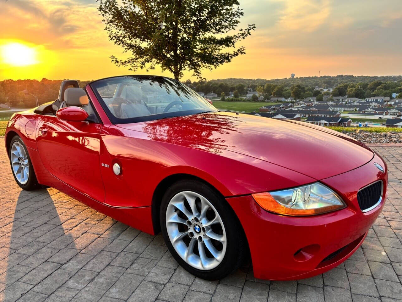 BMW Z4