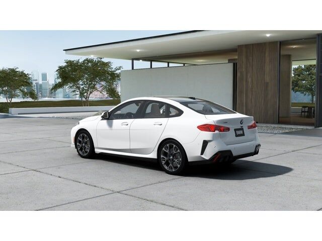 2026 BMW 228