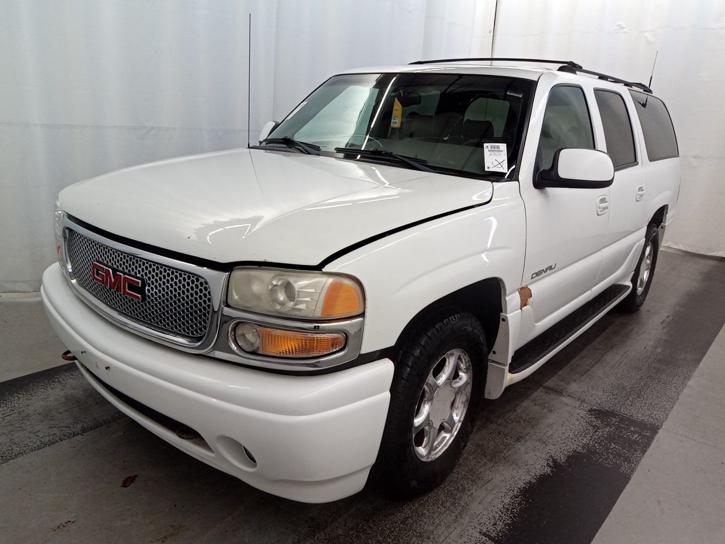 GMC Yukon XL