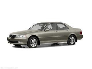 Acura RL