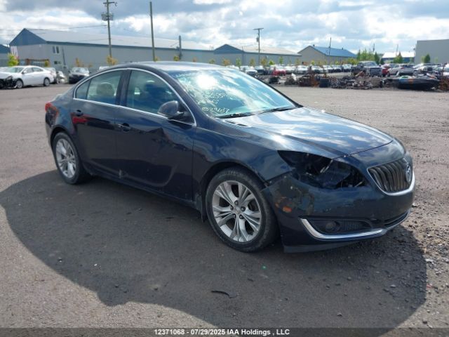 Buick Regal