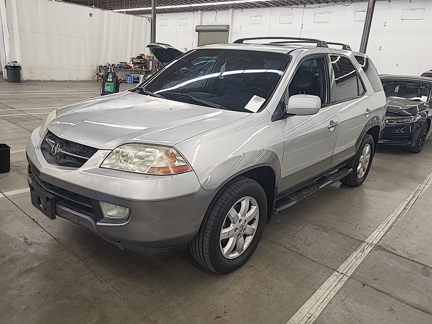 Acura MDX