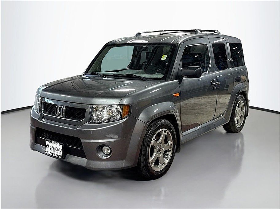 Honda Element