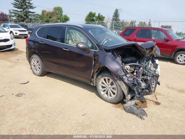Buick Envision