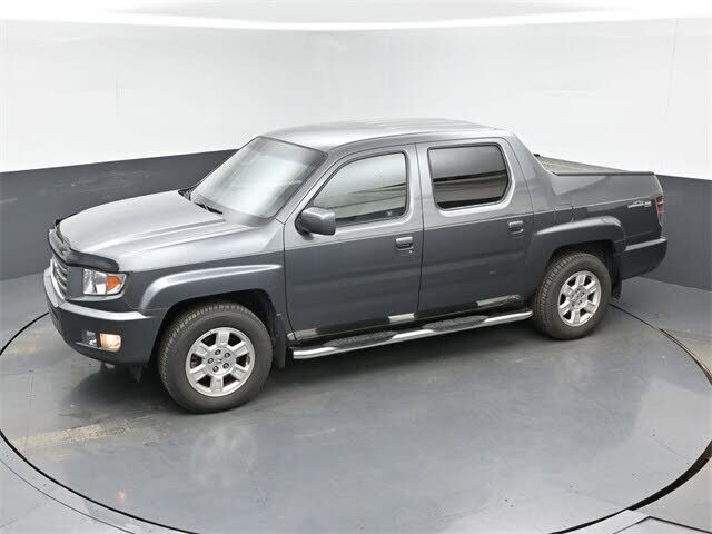 Honda Ridgeline