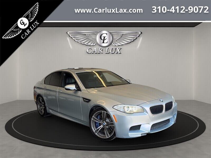 BMW M5
