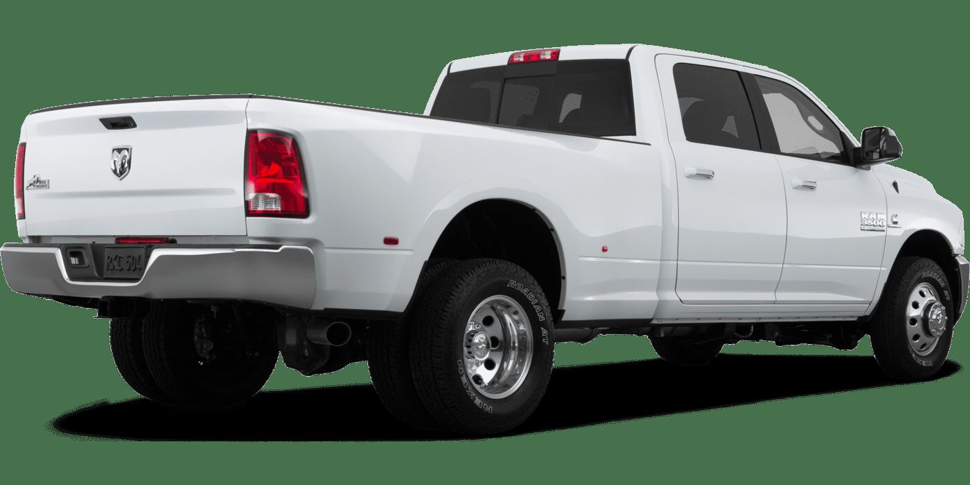 RAM 3500
