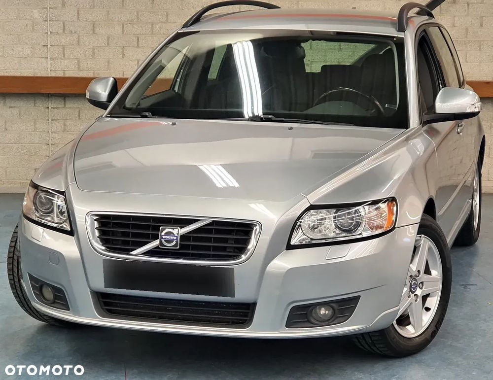 Volvo C30