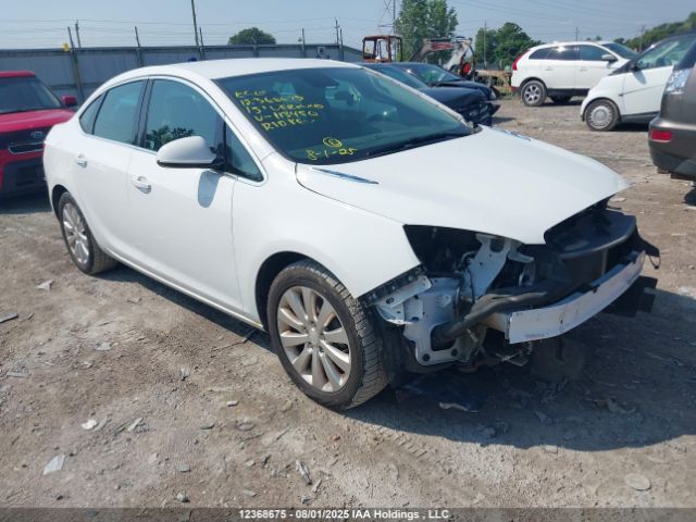 Buick Verano