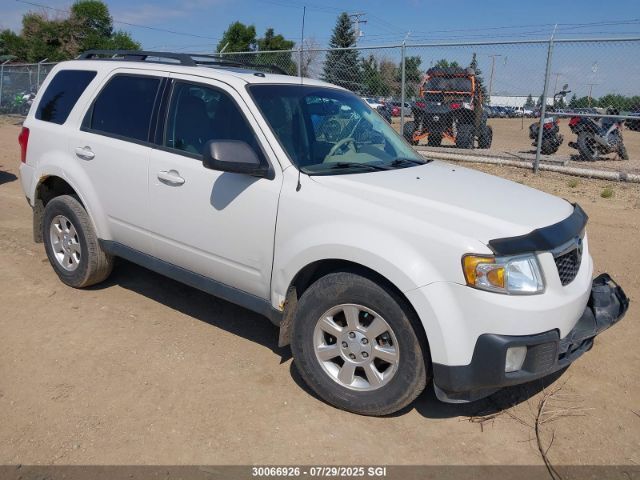 Mazda Tribute