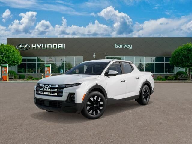 2026 HYUNDAI SANTA CRUZ