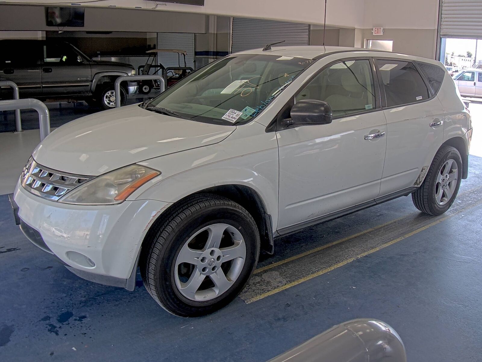 Nissan Murano