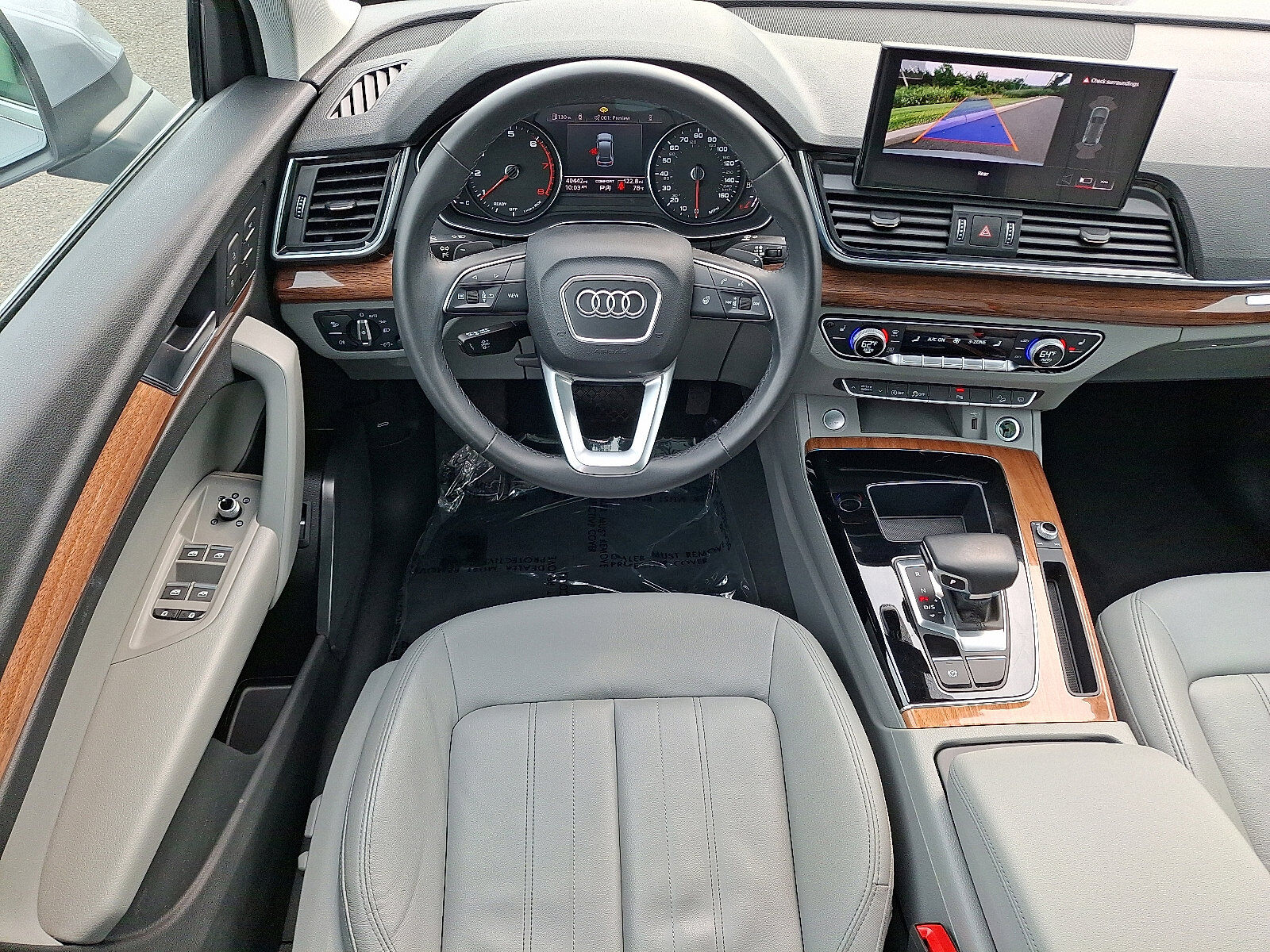 2022 Audi Q5