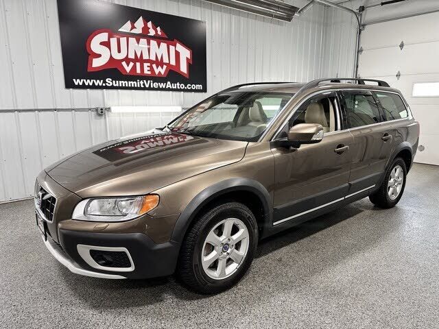 Volvo XC70
