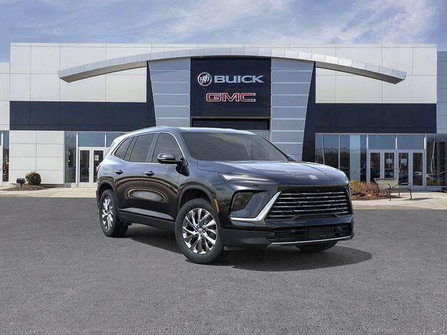 2026 BUICK Enclave