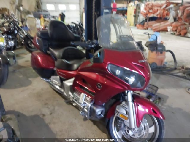 Honda GL1800