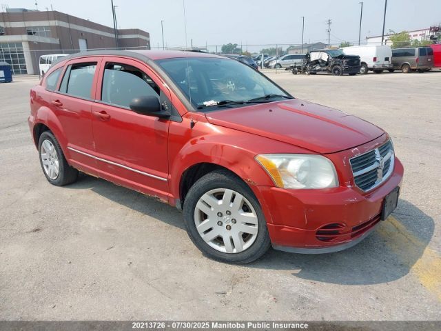 Dodge Caliber