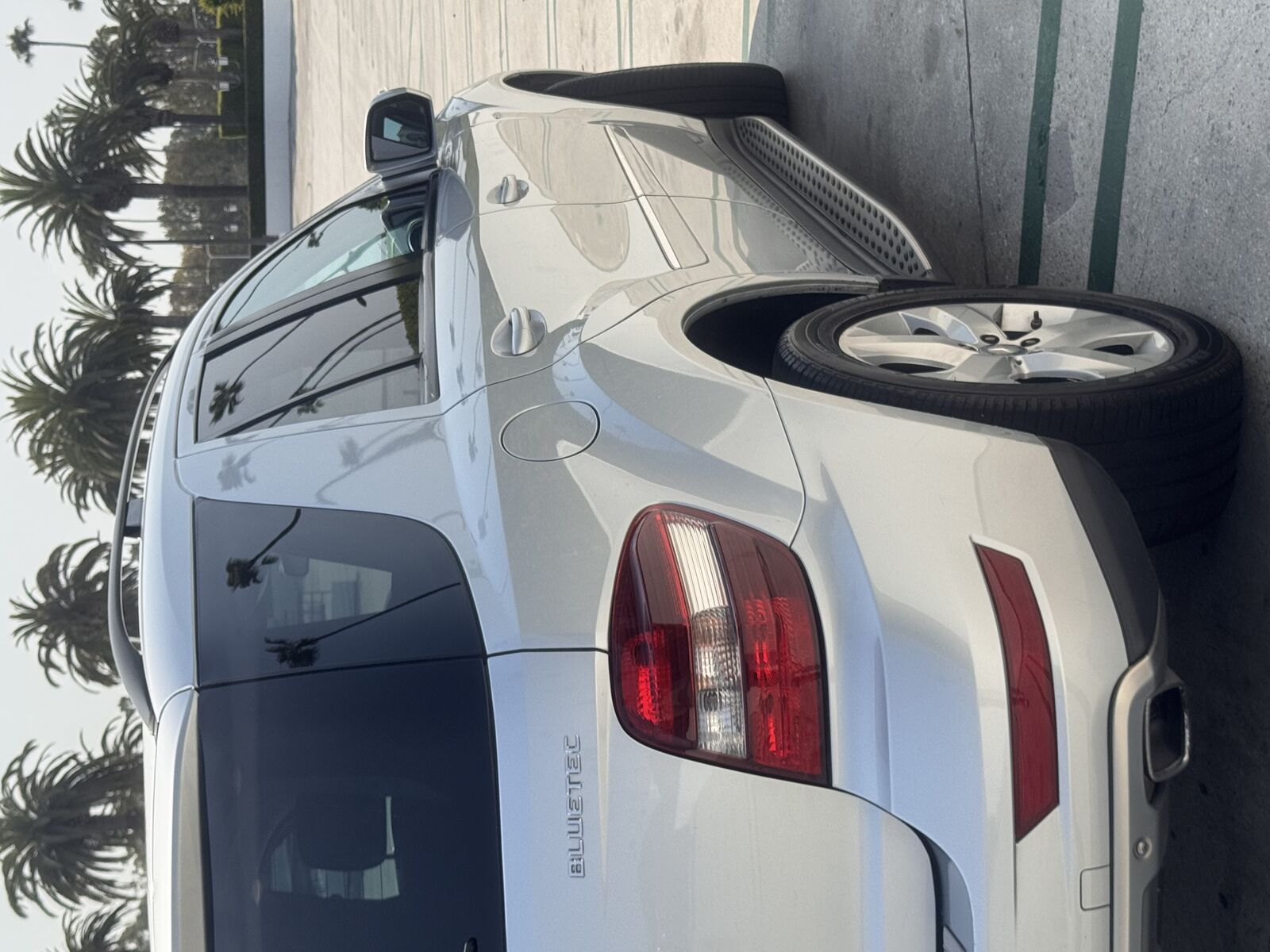 Mercedes-Benz M-Class