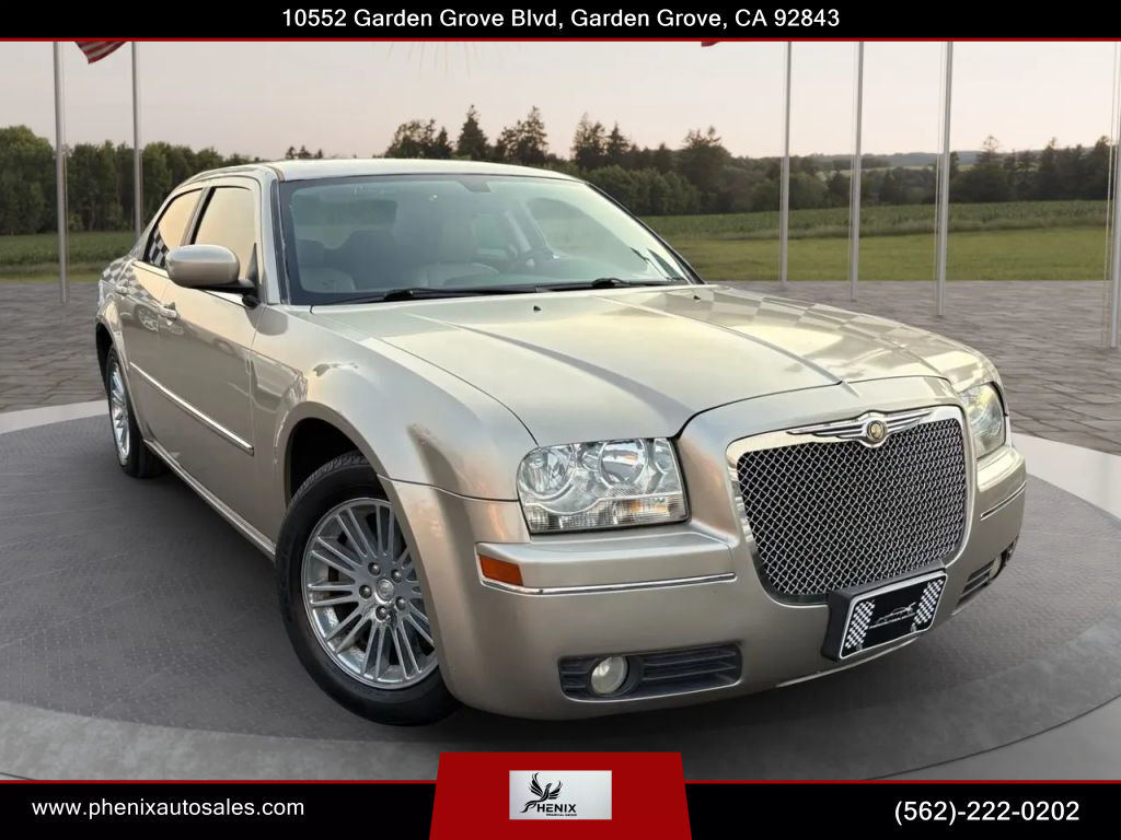 Chrysler 300