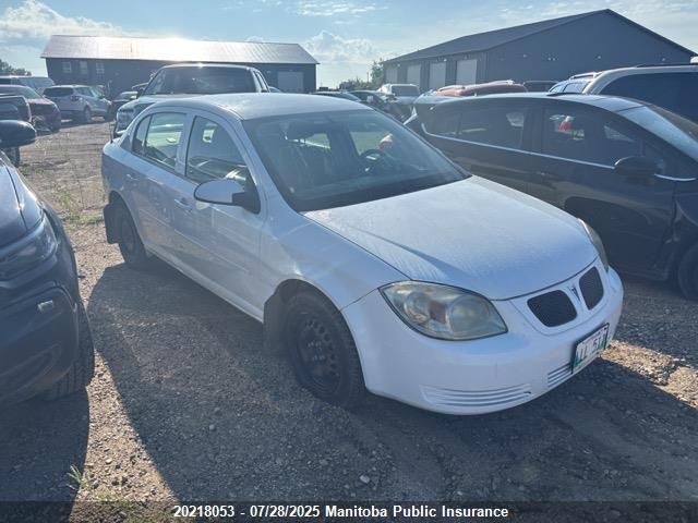 Pontiac G5
