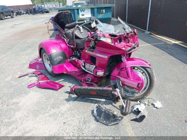 Honda GOLDWING