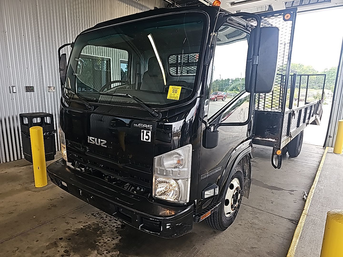 Isuzu NPR/NPR-HD