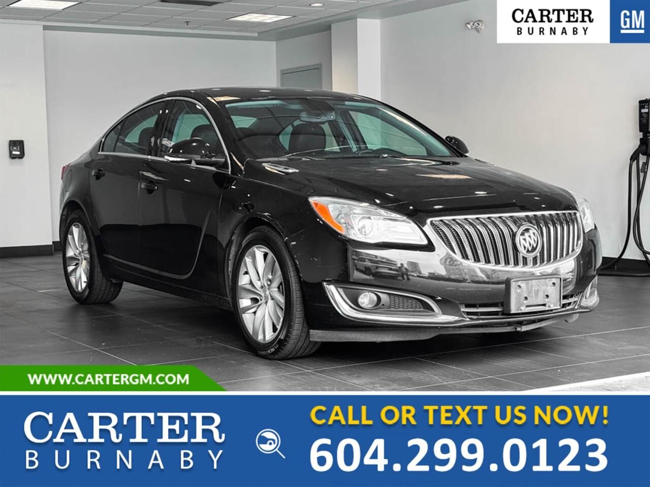 Buick Regal
